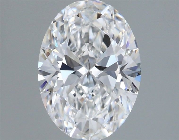 Loose Diamond - OVAL 1.53ct D VVS1 (1 of 1)