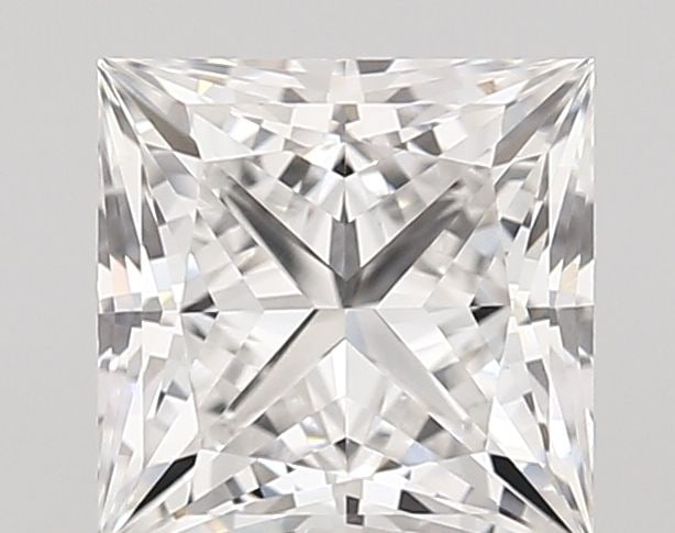 Loose Diamond - PRINCESS 1.88ct E VVS2 (1 of 1)