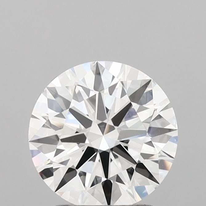 Ideal Loose Diamond - ROUND 1.79ct E VVS1: Ideal Loose Diamond - ROUND 1.79ct E VVS1 Source: This is a real non-mined Diamond that has been grown in a lab Shape: ROUND Carats: 1.79 Color: E Clarity: VVS1 Certification: IGI Video: