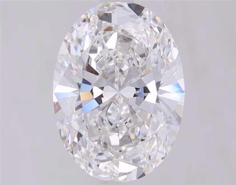 Loose Diamond - OVAL 1.59ct E VS2 (1 of 1)