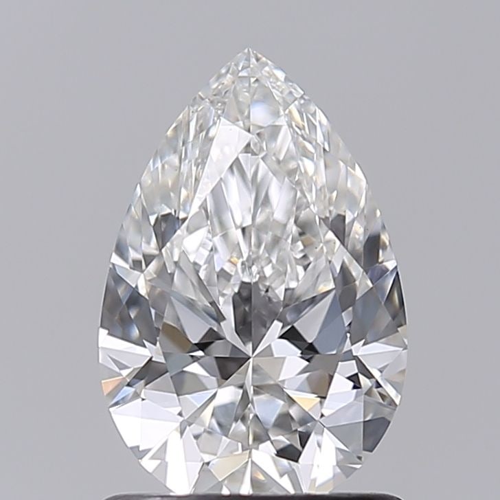 Loose Diamond - PEAR 1.02ct F VS1 (1 of 1)