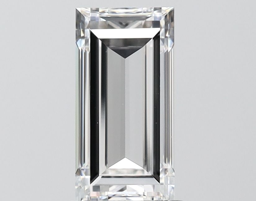 Loose Diamond - BAGUETTE 1.57ct E VS1 (1 of 1)