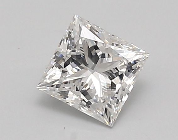 Loose Diamond - PRINCESS 0.97ct E VVS1: Loose Diamond - PRINCESS 0.97ct E VVS1 Source: This is a real non-mined Diamond that has been grown in a lab Shape: PRINCESS Carats: 0.97 Color: E Clarity: VVS1 Certification: IGI Video:
