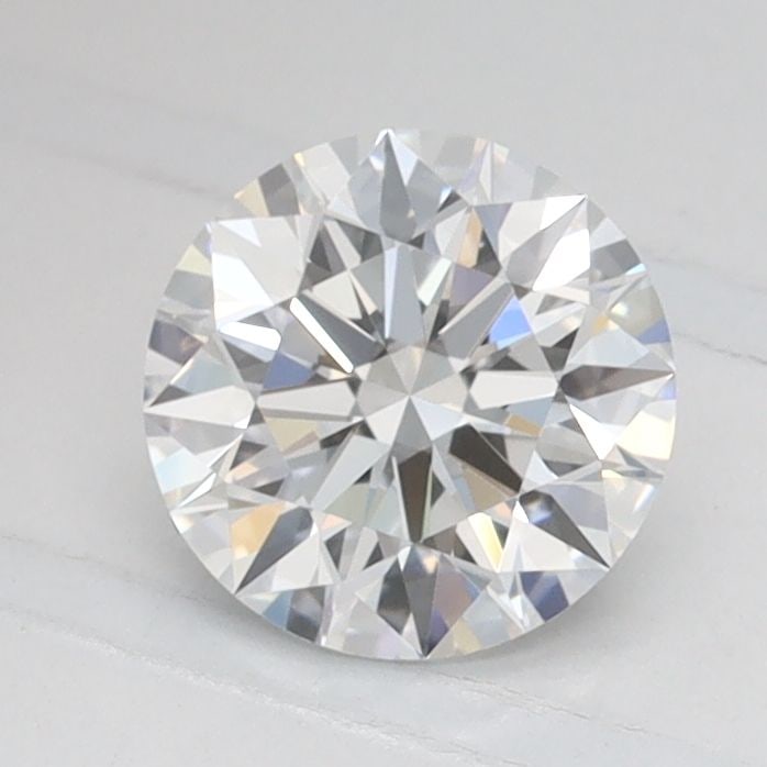 Ideal Loose Diamond - ROUND 0.71ct D VVS1: Ideal Loose Diamond - ROUND 0.71ct D VVS1 Source: This is a real non-mined Diamond that has been grown in a lab Shape: ROUND Carats: 0.71 Color: D Clarity: VVS1 Certification: IGI Video: