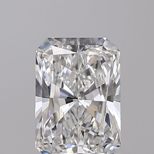 Loose Diamond - RADIANT 0.51ct F VVS2 (1 of 1)