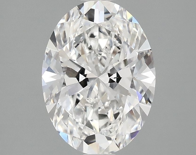 Loose Diamond - OVAL 1.97ct E VS1: Loose Diamond - OVAL 1.97ct E VS1 Source: This is a real non-mined Diamond that has been grown in a lab Shape: OVAL Carats: 1.97 Color: E Clarity: VS1 Certification: IGI Video: