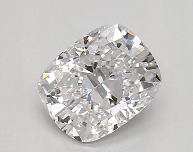 Loose Diamond - CUSHION MODIFIED 0.7ct D VVS2 (1 of 1)