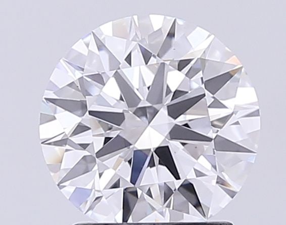 Ideal Loose Diamond - ROUND 1.91ct D VVS2: Ideal Loose Diamond - ROUND 1.91ct D VVS2 Source: This is a real non-mined Diamond that has been grown in a lab Shape: ROUND Carats: 1.91 Color: D Clarity: VVS2 Certification: IGI Video: