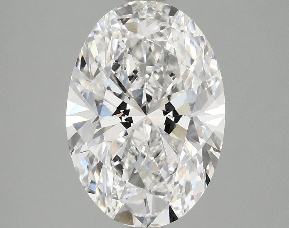 Loose Diamond - OVAL 3.0ct E VS2: Loose Diamond - OVAL 3.0ct E VS2 Source: This is a real non-mined Diamond that has been grown in a lab Shape: OVAL Carats: 3.0 Color: E Clarity: VS2 Certification: IGI Video: