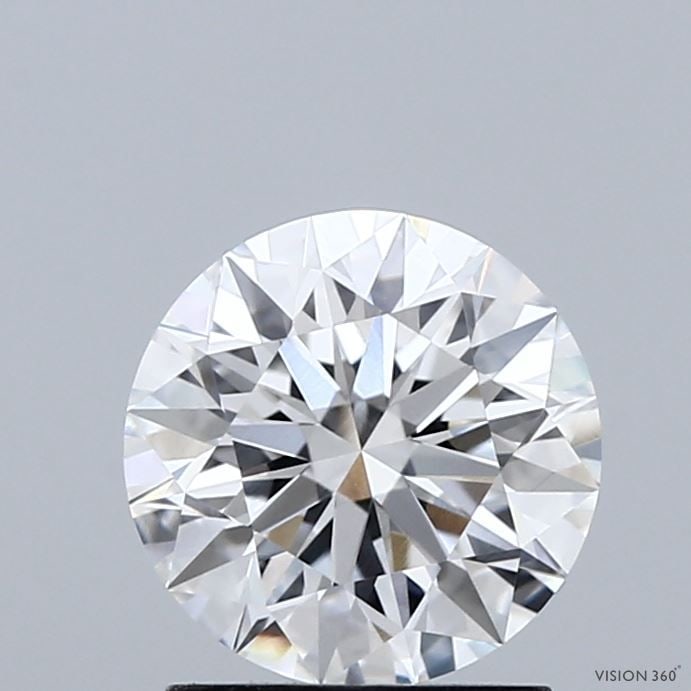Ideal Loose Diamond - ROUND 1.55ct D VVS2 (1 of 1)