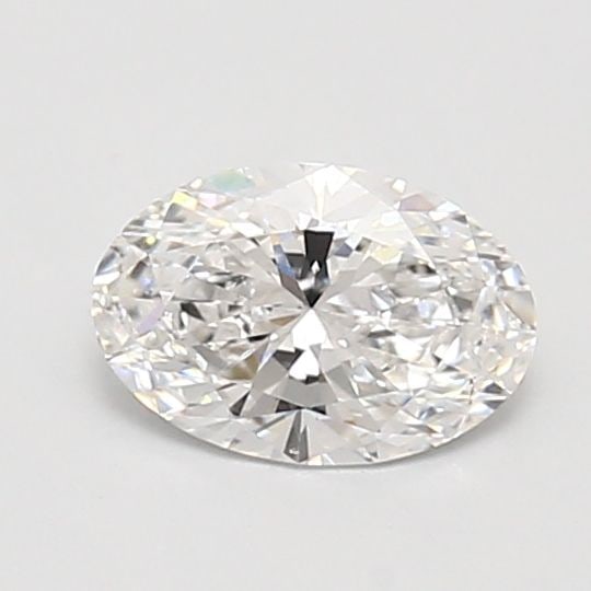 Loose Diamond - OVAL 0.92ct E VS2 (1 of 1)