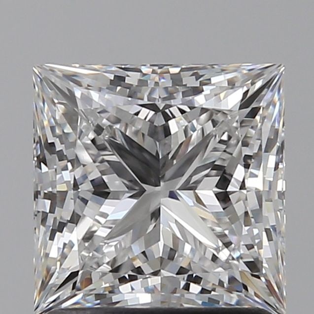 Loose Diamond - PRINCESS 1.53ct D VVS2 (1 of 1)
