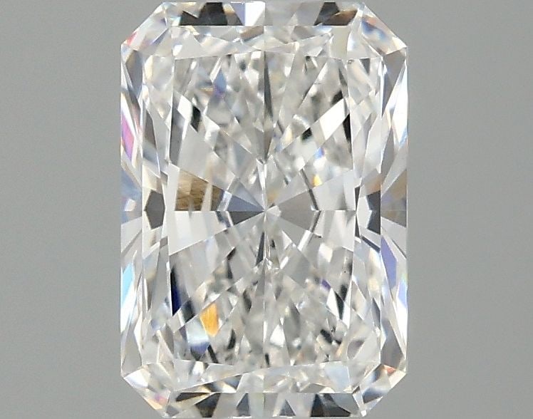 Loose Diamond - RADIANT 1.59ct E VS1: Loose Diamond - RADIANT 1.59ct E VS1 Source: This is a real non-mined Diamond that has been grown in a lab Shape: RADIANT Carats: 1.59 Color: E Clarity: VS1 Certification: IGI Video: