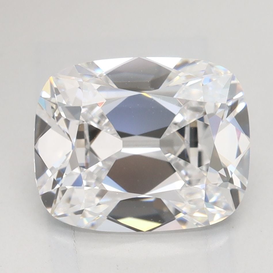 Loose Diamond - CUSHION MODIFIED 2.27ct D IF (1 of 1)