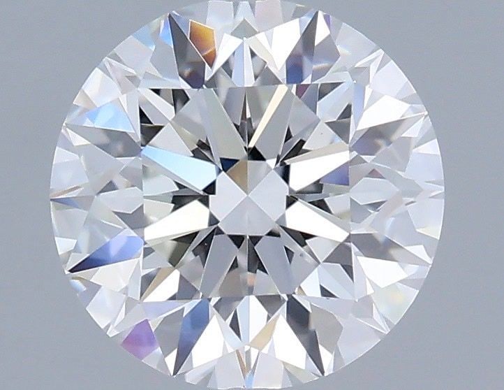 Loose Diamond - ROUND 1.34ct E VS1: Loose Diamond - ROUND 1.34ct E VS1 Source: This is a real non-mined Diamond that has been grown in a lab Shape: ROUND Carats: 1.34 Color: E Clarity: VS1 Certification: IGI Video:
