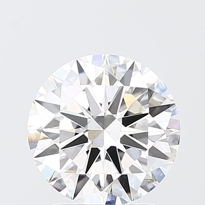 Loose Diamond - ROUND 2.48ct E VS1: Loose Diamond - ROUND 2.48ct E VS1 Source: This is a real non-mined Diamond that has been grown in a lab Shape: ROUND Carats: 2.48 Color: E Clarity: VS1 Certification: IGI Video: