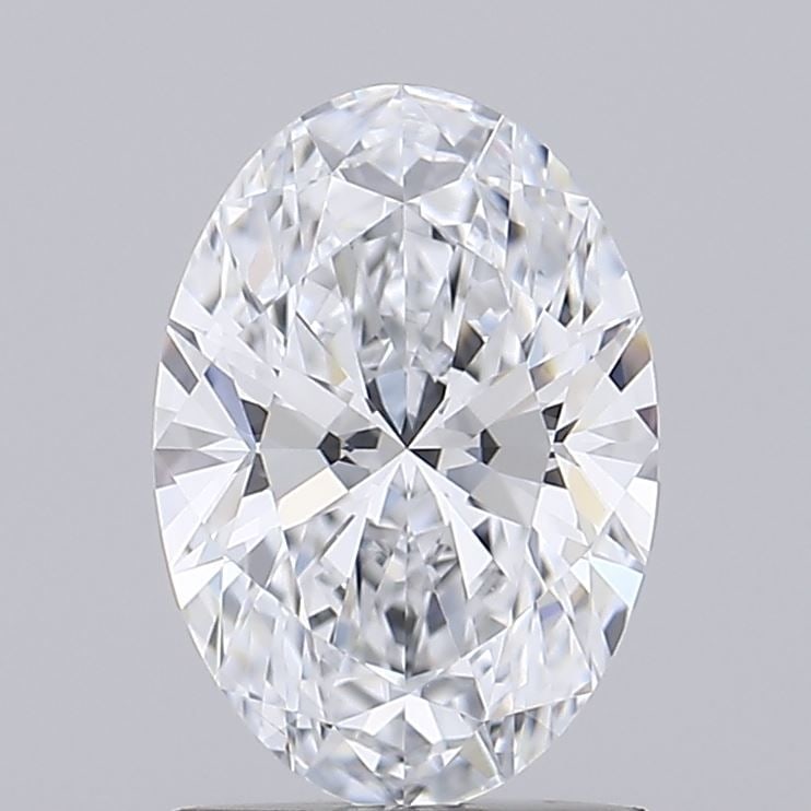 Loose Diamond - OVAL 1.31ct E VS1 (1 of 1)