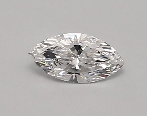 Loose Diamond - MARQUISE 0.35ct D VS1: Loose Diamond - MARQUISE 0.35ct D VS1 Source: This is a real non-mined Diamond that has been grown in a lab Shape: MARQUISE Carats: 0.35 Color: D Clarity: VS1 Certification: IGI Video: