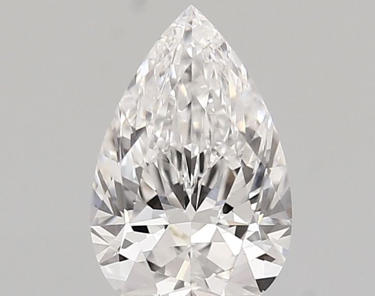 Loose Diamond - PEAR 1.15ct D VVS2: Loose Diamond - PEAR 1.15ct D VVS2 Source: This is a real non-mined Diamond that has been grown in a lab Shape: PEAR Carats: 1.15 Color: D Clarity: VVS2 Certification: IGI Video: