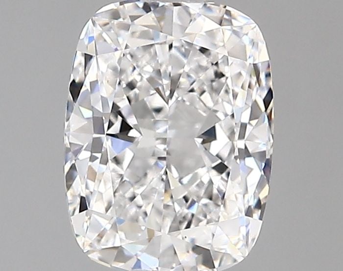Loose Diamond - CUSHION MODIFIED 1.54ct D VVS2 (1 of 1)