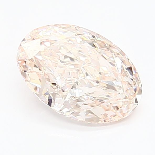Loose Diamond - OVAL 1.33ct Fancy Intense Pink VVS2: Loose Diamond - OVAL 1.33ct Fancy Intense Pink VVS2 Source: This is a real non-mined Diamond that has been grown in a lab Shape: OVAL Carats: 1.33 Color: Fancy Intense Pink Certification: IGI Video: