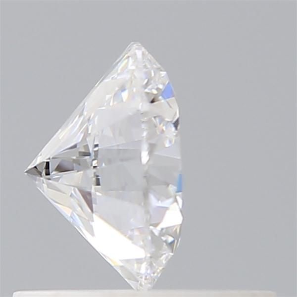 Loose Diamond - ROUND 0.7ct D VS1 (1 of 1)