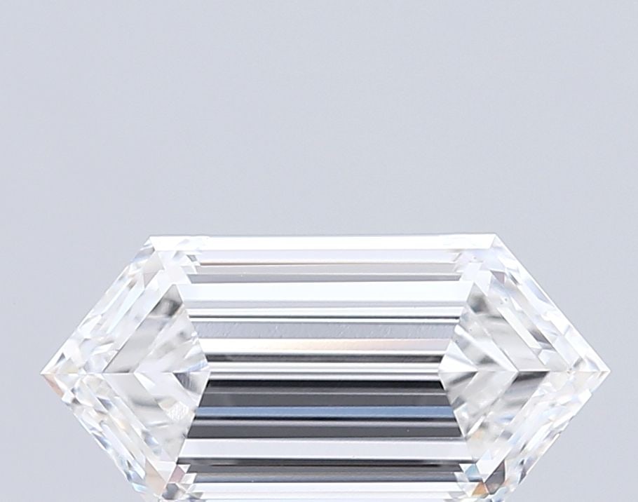 Loose Diamond - HEXAGONAL 5.18ct F VS1 (1 of 1)
