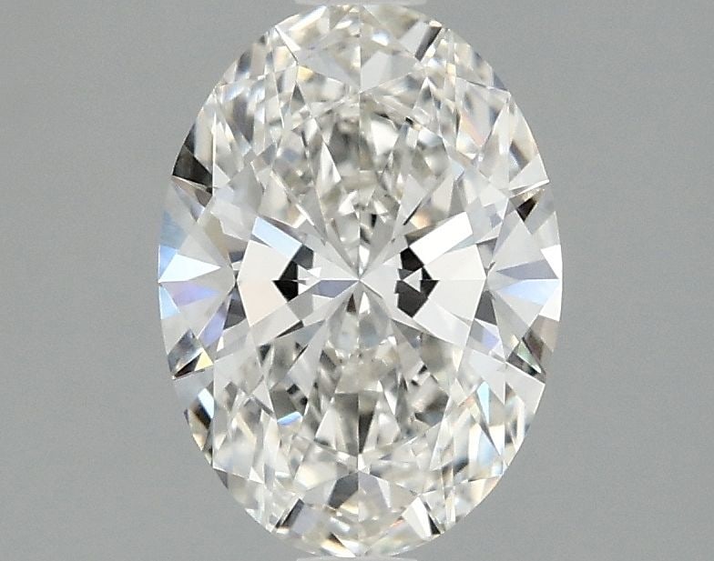 Loose Diamond - OVAL 1.51ct G VVS2 (1 of 1)