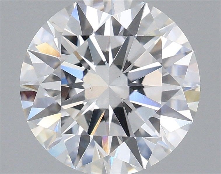Ideal Loose Diamond - ROUND 1.76ct E VS1 (1 of 1)