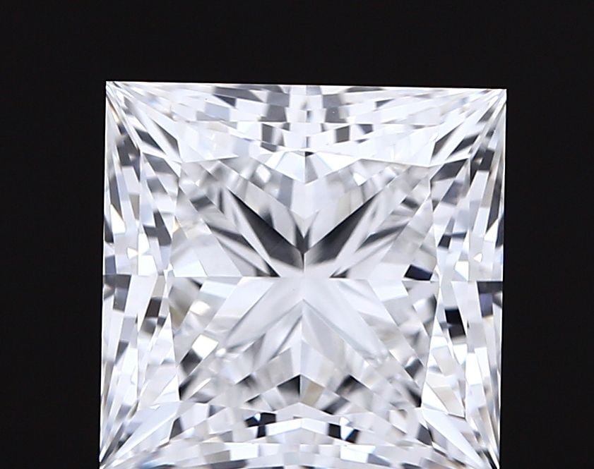 Loose Diamond - PRINCESS 0.91ct D VVS1 (1 of 1)