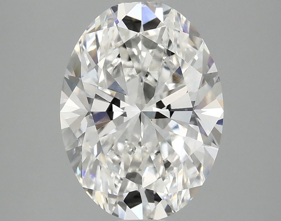 Loose Diamond - OVAL 3.07ct F VS1: Loose Diamond - OVAL 3.07ct F VS1 Source: This is a real non-mined Diamond that has been grown in a lab Shape: OVAL Carats: 3.07 Color: F Clarity: VS1 Certification: IGI Video: