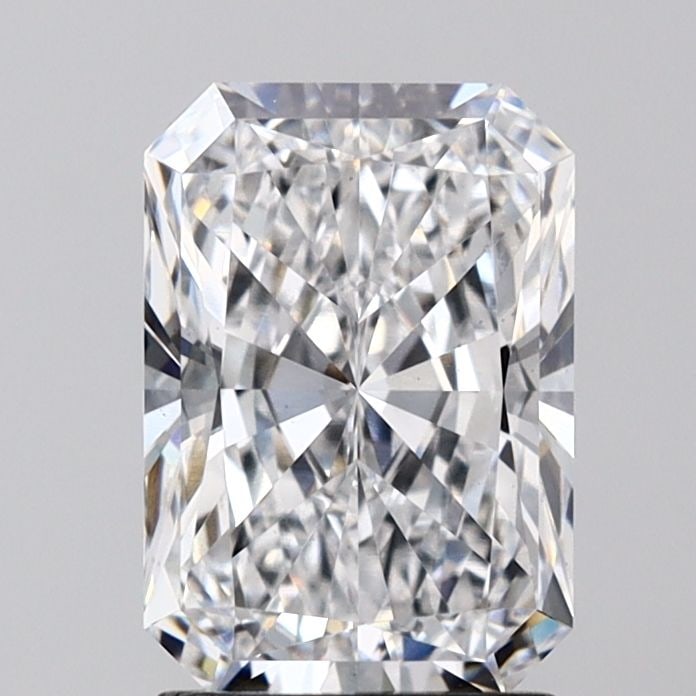Loose Diamond - RADIANT 2.06ct D VS1 (1 of 1)