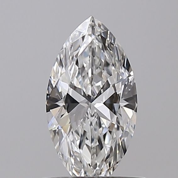 Loose Diamond - MARQUISE 0.7ct E VVS1: Loose Diamond - MARQUISE 0.7ct E VVS1 Source: This is a real non-mined Diamond that has been grown in a lab Shape: MARQUISE Carats: 0.7 Color: E Clarity: VVS1 Certification: IGI Video: