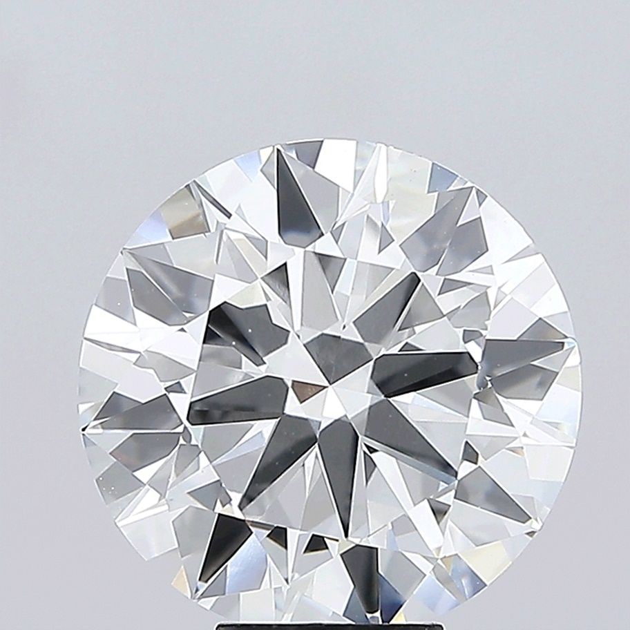 Loose Diamond - ROUND 7.99ct F VVS2 (1 of 1)