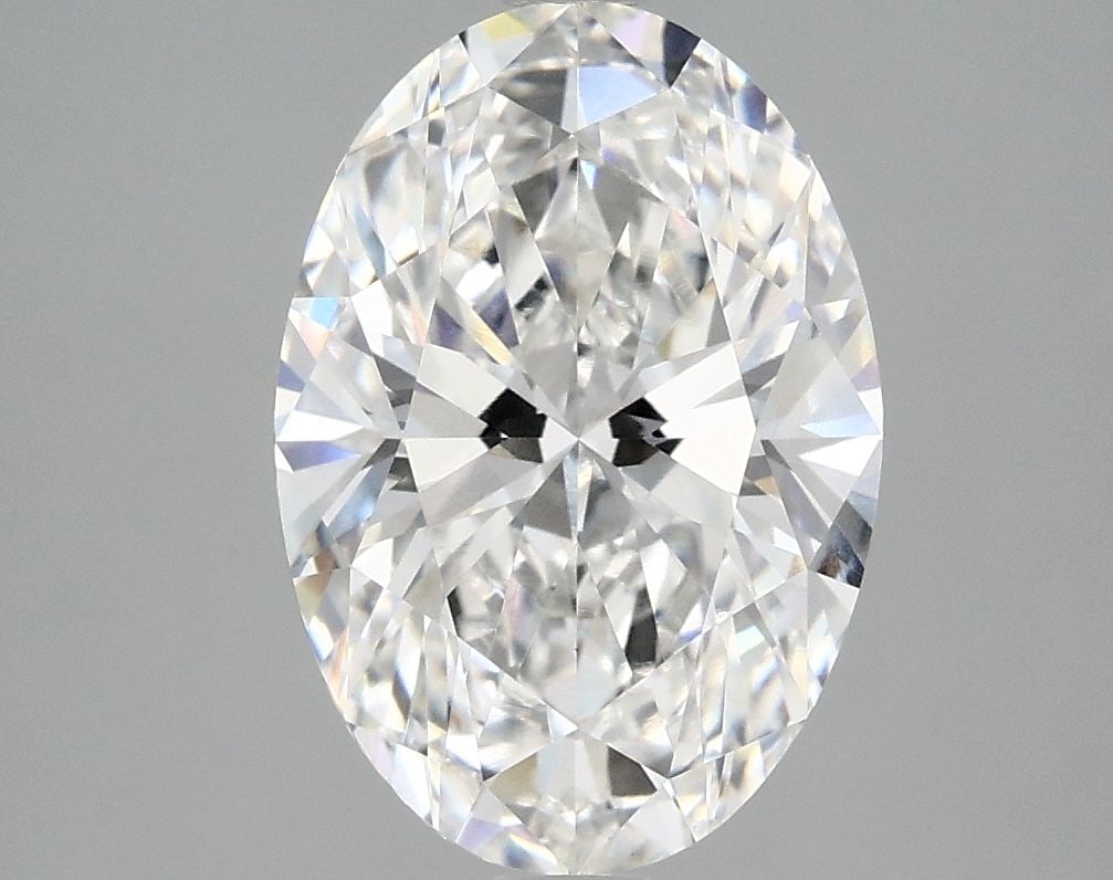 Loose Diamond - OVAL 3.06ct E VS1: Loose Diamond - OVAL 3.06ct E VS1 Source: This is a real non-mined Diamond that has been grown in a lab Shape: OVAL Carats: 3.06 Color: E Clarity: VS1 Certification: IGI Video: