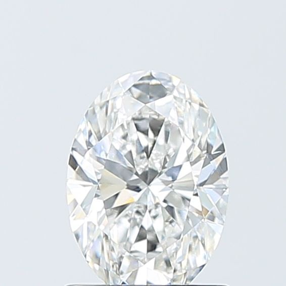 Loose Diamond - OVAL 1.09ct D VS1 (1 of 1)