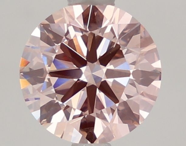 Ideal Loose Diamond - ROUND 1.5ct Fancy Intense Pink VS2: Ideal Loose Diamond - ROUND 1.5ct Fancy Intense Pink VS2 Source: This is a real non-mined Diamond that has been grown in a lab Shape: ROUND Carats: 1.5 Color: Fancy Intense Pink Certification: IGI Vid