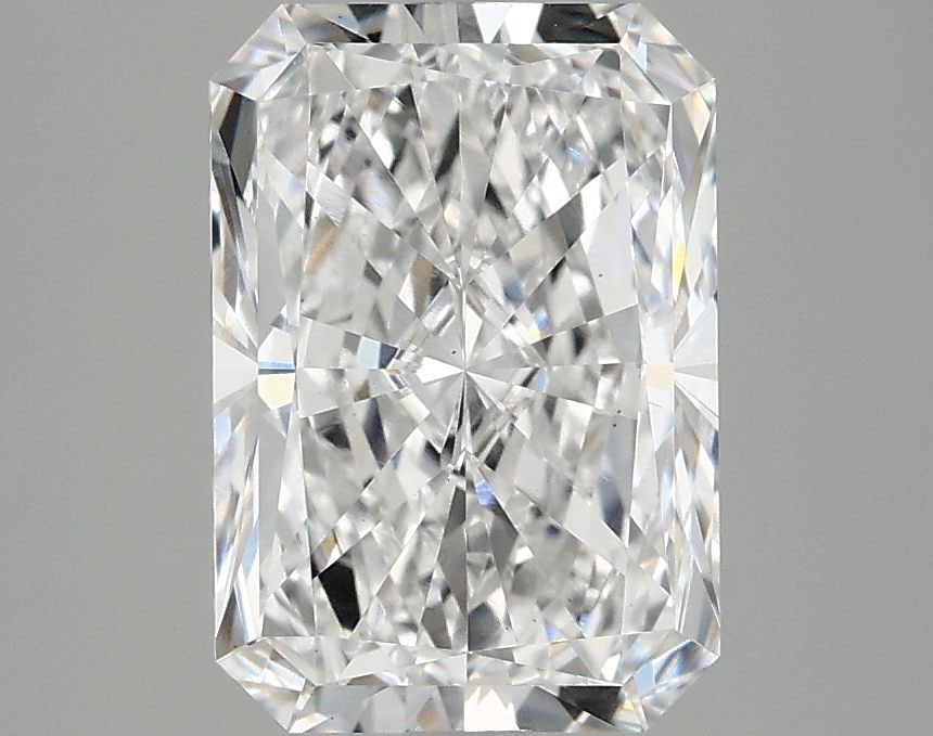 Loose Diamond - RADIANT 3.0ct E VS1 (1 of 1)