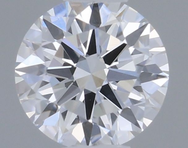 Loose Diamond - ROUND 0.23ct D VVS2 (1 of 1)