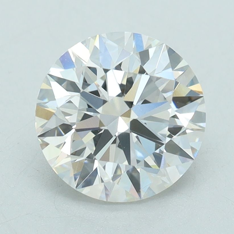 Loose Diamond - ROUND 1.34ct D VS1 (1 of 1)