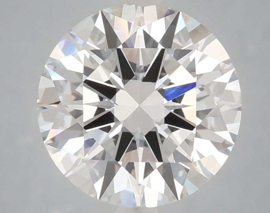 Loose Diamond - ROUND 4.04ct D VVS2 (1 of 1)