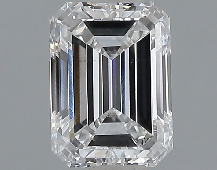 Loose Diamond - EMERALD 1.1ct D VS1: Loose Diamond - EMERALD 1.1ct D VS1 Source: This is a real non-mined Diamond that has been grown in a lab Shape: EMERALD Carats: 1.1 Color: D Clarity: VS1 Certification: IGI Video: