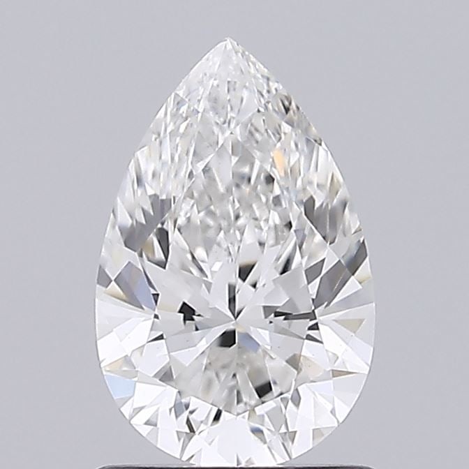Loose Diamond - PEAR 1.14ct F VS1 (1 of 1)