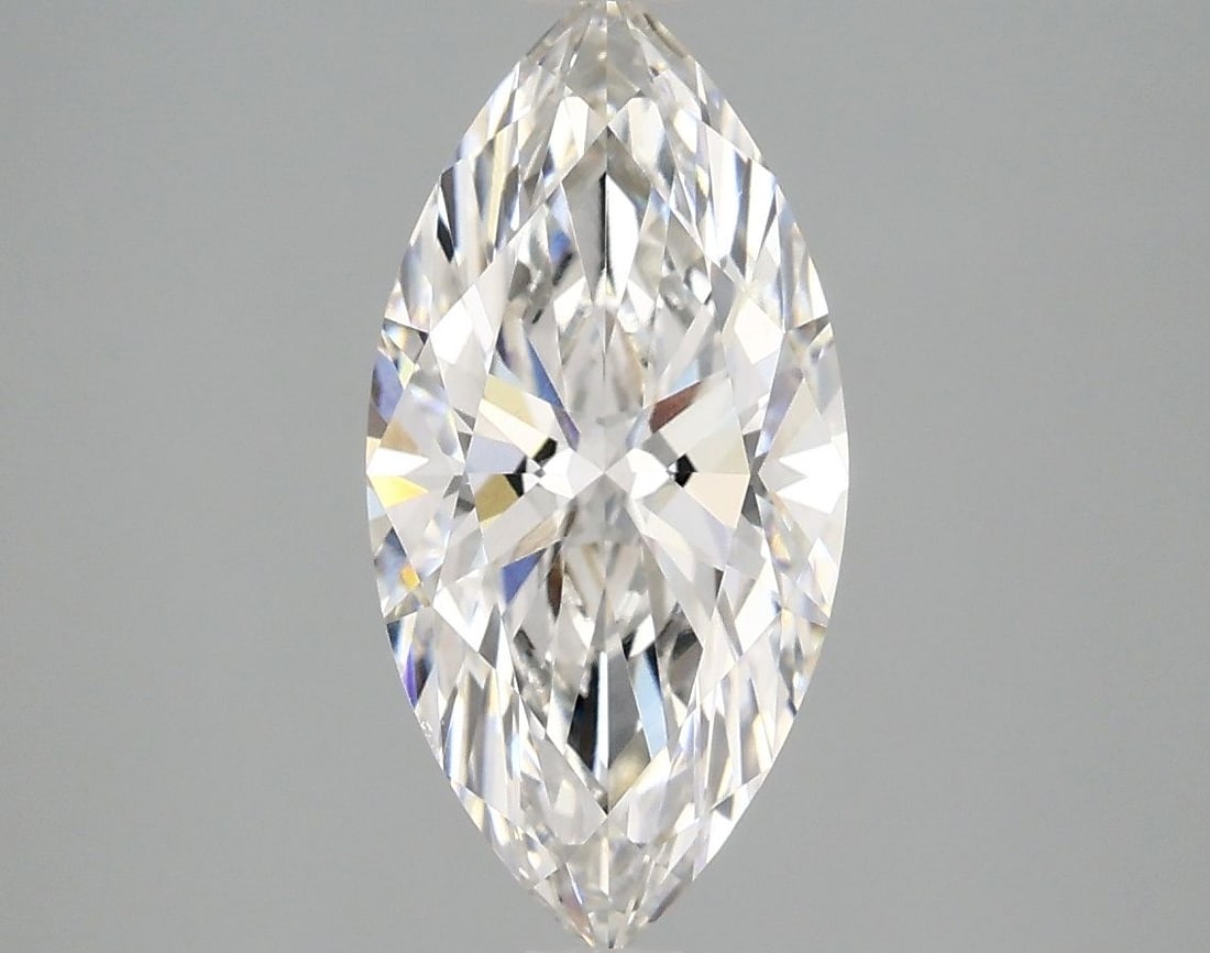 Loose Diamond - MARQUISE 2.08ct F VVS2 (1 of 1)