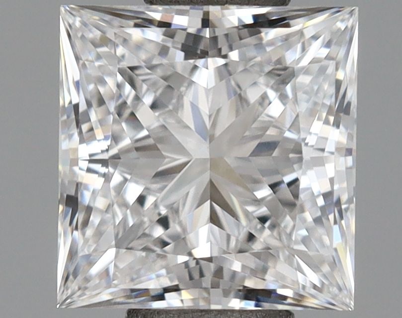 Loose Diamond - PRINCESS 1.03ct D VVS1 (1 of 1)