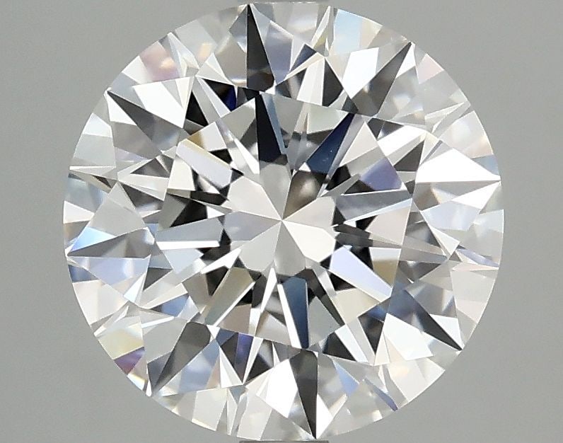 Loose Diamond - ROUND 3.07ct E VVS2: Loose Diamond - ROUND 3.07ct E VVS2 Source: This is a real non-mined Diamond that has been grown in a lab Shape: ROUND Carats: 3.07 Color: E Clarity: VVS2 Certification: IGI Video: