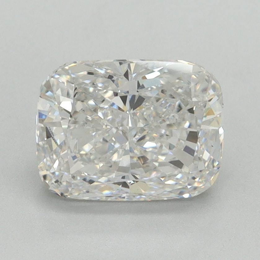 Loose Diamond - CUSHION BRILLIANT 1.79ct E VS1 (1 of 1)