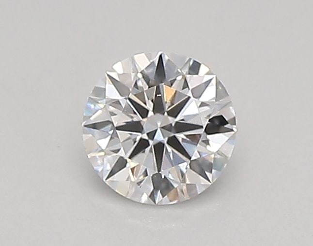 Ideal Loose Diamond - ROUND 0.26ct D VVS1: Ideal Loose Diamond - ROUND 0.26ct D VVS1 Source: This is a real non-mined Diamond that has been grown in a lab Shape: ROUND Carats: 0.26 Color: D Clarity: VVS1 Certification: IGI Video: