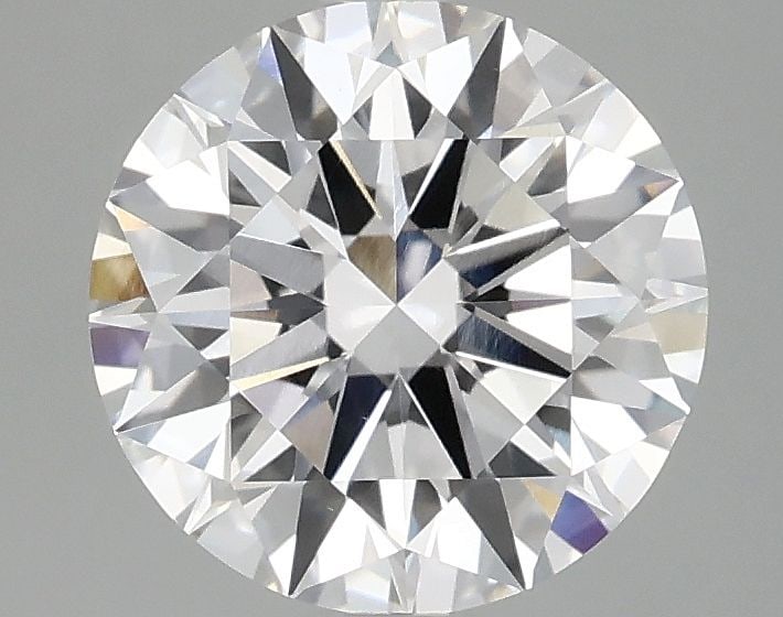 Ideal Loose Diamond - ROUND 2.05ct E VS1: Ideal Loose Diamond - ROUND 2.05ct E VS1 Source: This is a real non-mined Diamond that has been grown in a lab Shape: ROUND Carats: 2.05 Color: E Clarity: VS1 Certification: IGI Video: