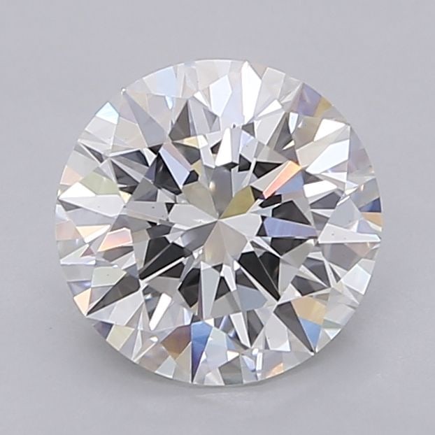 Ideal Loose Diamond - ROUND 2.0ct E VS1 (1 of 1)